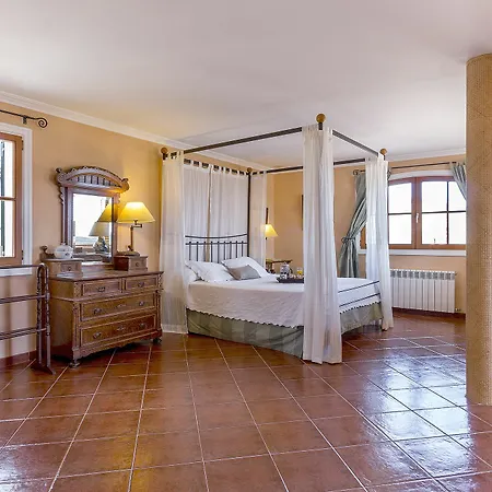 Hébergement de vacances Town House Bellavista *