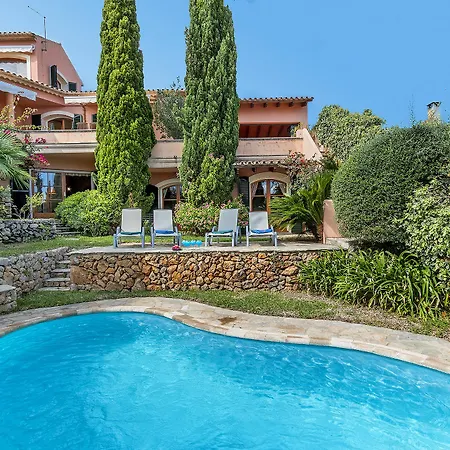 Town House Bellavista Pollença