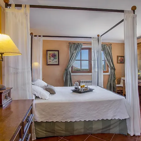 Hébergement de vacances Town House Bellavista *