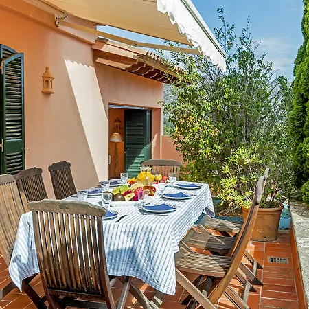 Town House Bellavista Hébergement de vacances