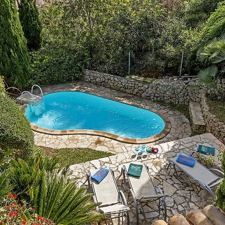 Hébergement de vacances Town House Bellavista *