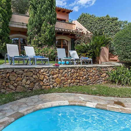 Hébergement de vacances Town House Bellavista Pollença