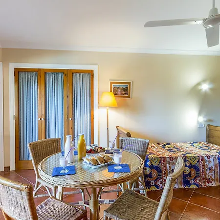 Town House Bellavista Semesterbostad