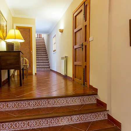 Town House Bellavista Semesterbostad Pollença