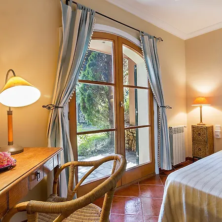 Town House Bellavista Semesterbostad Pollença