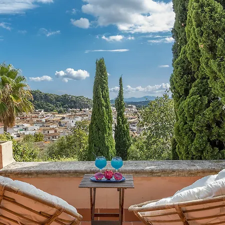 Town House Bellavista *