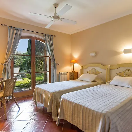Town House Bellavista Semesterbostad *