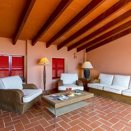 Town House Bellavista Semesterbostad *