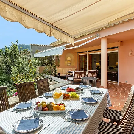 Town House Bellavista Semesterbostad