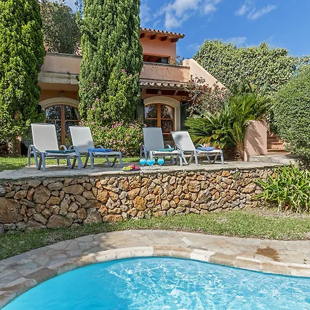 Semesterbostad Town House Bellavista *