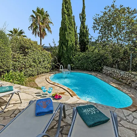 Town House Bellavista Semesterbostad *